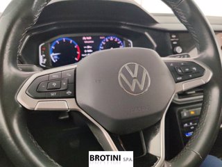VOLKSWAGEN T-Cross 1.0 TSI Sport 11