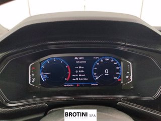 VOLKSWAGEN T-Cross 1.0 TSI Sport 12