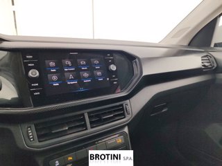 VOLKSWAGEN T-Cross 1.0 TSI Sport 13