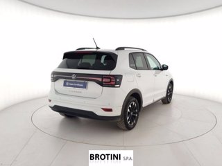 VOLKSWAGEN T-Cross 1.0 TSI Sport 2