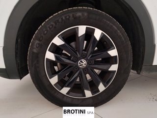 VOLKSWAGEN T-Cross 1.0 TSI Sport 5