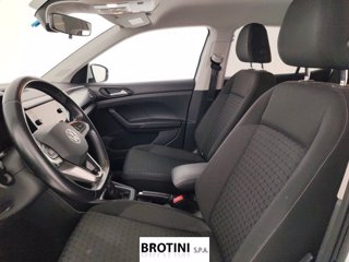 VOLKSWAGEN T-Cross 1.0 TSI Sport 6