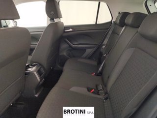 VOLKSWAGEN T-Cross 1.0 TSI Sport 9