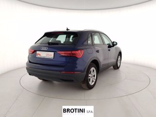 AUDI Q3 2.0 35 TDI S Tronic Business 2