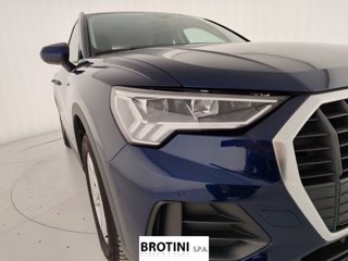 AUDI Q3 2.0 35 TDI S Tronic Business 4