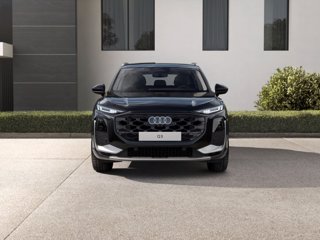 AUDI Q3 e-hybrid 200 kW S tronic S line edition 3