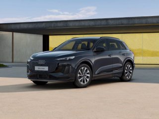 AUDI Q6 e-tron performance S line edition 0