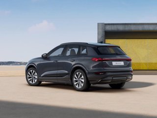 AUDI Q6 e-tron performance S line edition 2