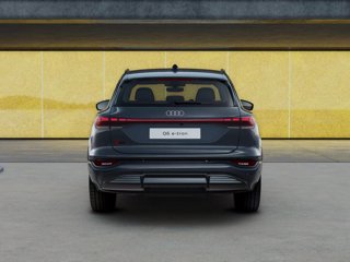 AUDI Q6 e-tron performance S line edition 3
