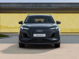 AUDI Q6 e-tron performance S line edition 4