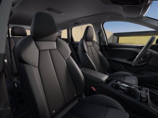 AUDI Q6 e-tron performance S line edition 6