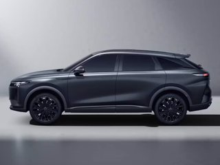 OMODA OMODA 9 SHS-P Black Edition - Interni Ne 1