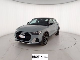 AUDI A1 Sportback Allstreet 30 TFSI S Tronic Admired