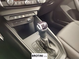AUDI A1 Sportback Allstreet 30 TFSI S Tronic Admired 10