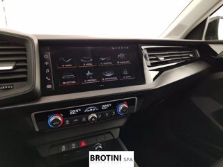 AUDI A1 Sportback Allstreet 30 TFSI S Tronic Admired 11