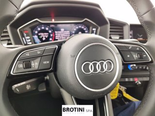 AUDI A1 Sportback Allstreet 30 TFSI S Tronic Admired 12
