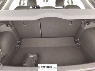 AUDI A1 Sportback Allstreet 30 TFSI S Tronic Admired 14