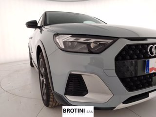 AUDI A1 Sportback Allstreet 30 TFSI S Tronic Admired 4