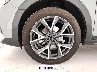 AUDI A1 Sportback Allstreet 30 TFSI S Tronic Admired 5