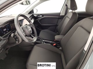 AUDI A1 Sportback Allstreet 30 TFSI S Tronic Admired 6