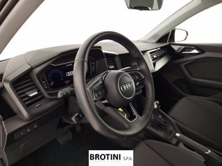 AUDI A1 Sportback Allstreet 30 TFSI S Tronic Admired 7