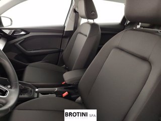 AUDI A1 Sportback Allstreet 30 TFSI S Tronic Admired 8