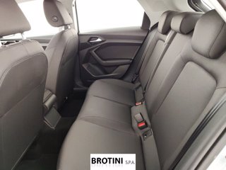 AUDI A1 Sportback Allstreet 30 TFSI S Tronic Admired 9