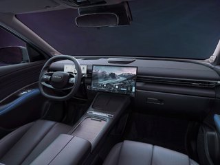 OMODA Omoda 7 1.5 TGDi Super Hybrid System 279 CV Premium 1