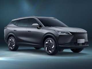 OMODA Omoda 7 1.5 TGDi Super Hybrid System 279 CV Premium 0