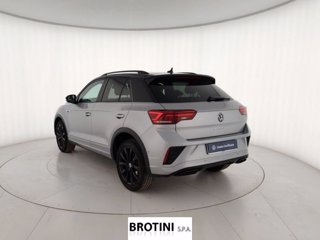 VOLKSWAGEN T-Roc 1.0 TSI R-Line 1