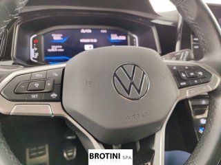 VOLKSWAGEN T-Roc 1.0 TSI R-Line 12