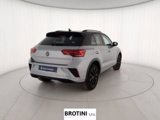 VOLKSWAGEN T-Roc 1.0 TSI R-Line 2