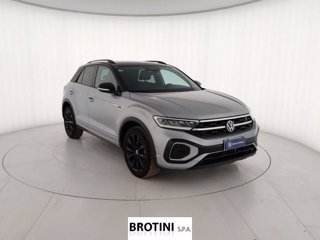 VOLKSWAGEN T-Roc 1.0 TSI R-Line 3