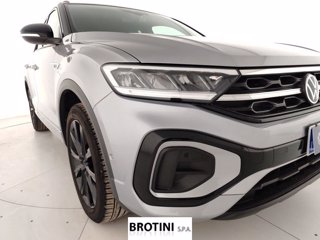 VOLKSWAGEN T-Roc 1.0 TSI R-Line 4
