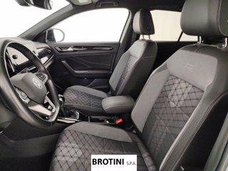 VOLKSWAGEN T-Roc 1.0 TSI R-Line 6