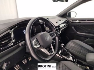 VOLKSWAGEN T-Roc 1.0 TSI R-Line 7