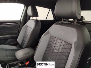 VOLKSWAGEN T-Roc 1.0 TSI R-Line 8