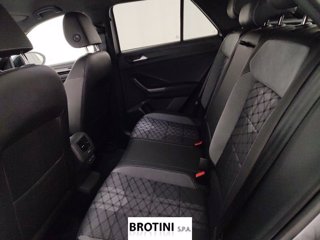 VOLKSWAGEN T-Roc 1.0 TSI R-Line 9