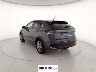 VOLKSWAGEN Taigo 1.0 TSI 81kW R-Line 1