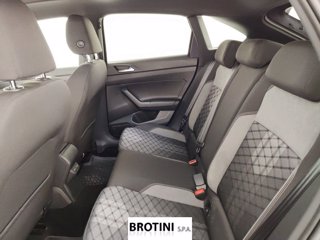 VOLKSWAGEN Taigo 1.0 TSI 81kW R-Line 10