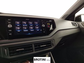 VOLKSWAGEN Taigo 1.0 TSI 81kW R-Line 12