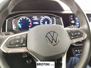 VOLKSWAGEN Taigo 1.0 TSI 81kW R-Line 13