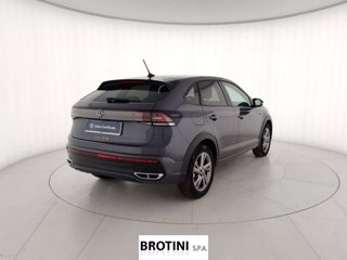 VOLKSWAGEN Taigo 1.0 TSI 81kW R-Line 2