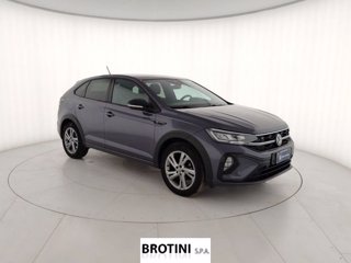 VOLKSWAGEN Taigo 1.0 TSI 81kW R-Line 3