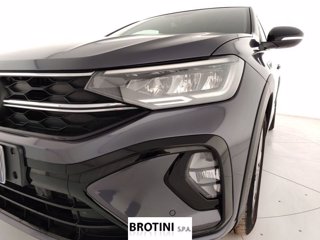 VOLKSWAGEN Taigo 1.0 TSI 81kW R-Line 4