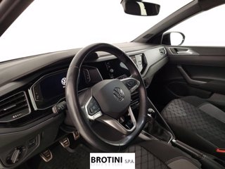 VOLKSWAGEN Taigo 1.0 TSI 81kW R-Line 7