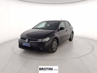 VOLKSWAGEN Polo 1.0 TSI Life