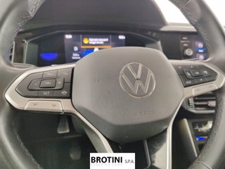 VOLKSWAGEN Polo 1.0 TSI Life 12