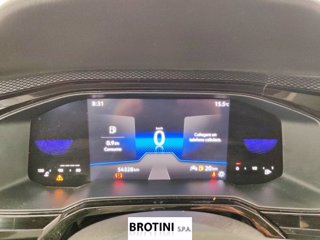 VOLKSWAGEN Polo 1.0 TSI Life 13