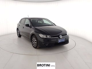 VOLKSWAGEN Polo 1.0 TSI Life 3